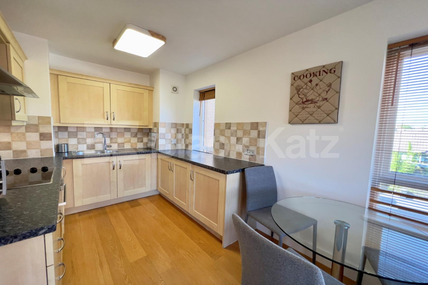 Highly desirable development superbly located with beautiful private gardens  Nightingale House Hillyard Street , Stockwell/Oval